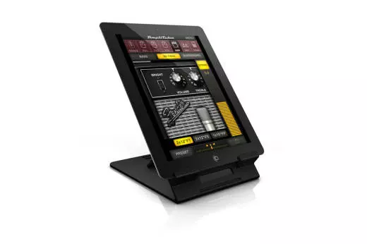 Desktop Stand for iPad/Android